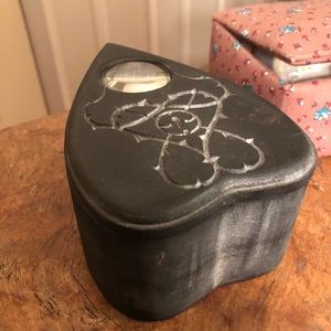 Bloodmilk x Paul Romano The Oracle Jewelry Box